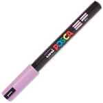 POSCA 181738 - POSCA Marker mit kalibrierter Spitze, lavendel