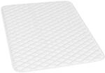 Vitalispa Matratzenschoner, Wei&szlig;, 160 x 200 cm | Versteppung,...