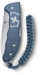Victorinox Taschenmesser Evoke Alox Limited Edition 2026, 5 Funktionen, Gro&szlig;,...