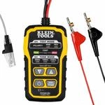 Klein Tools VDV500-063 | Tongenerator Leitungssucher | Toner-Pro f&uuml;r Telefon