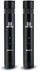 Pronomic SCM-1 Kleinmembran-Stereo-Set
