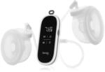LIONELO Twee Free Freih&auml;ndige Elektrische Milchpumpe, 3 Massagemodi | 9
