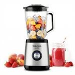 Taurus Amazing &ndash; Standmixer 1500 W, Glas 1,5 l, Eiszerkleinerer | 2