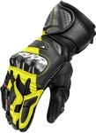 SHIMA RS-3 Motorrad Handschuhe Herren Leder Lange Sommer Motorradhandschuhe Schutz