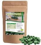 Mynatura Bio Spirulina + Chlorella Mix Tabletten 250g I 50:50 I Algen I...