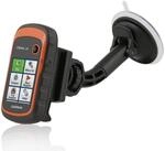 Wicked Chili KFZ Saugnapf Halterung kompatibel mit Navigationsger&auml;t Garmin |...