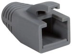LogiLink Professional MP0034 Knickschutztlle f&uuml;r"RJ45" Stecker