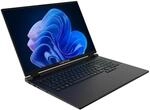 Captiva Notebook Highend Gaming I10-4631GE | Intel Core i9 14900HX | 16GB DDR5...