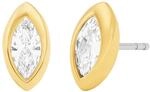 Michael Kors Ohrstecker aus Messing f&uuml;r Damen