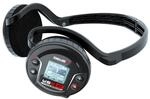 XP Metal Detectors WS6 ST Stereo-Funkkopfh&ouml;rer & Steuereinheit Deus II 