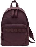 Marc O'Polo Rucksack Laru Backpack Deep Mullberry mauve