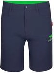 Trollkids Kids Haugesund Shorts | Atmungsaktiv, Leicht, Verstellbare Taille