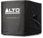 ALTO Schutzhuelle fur TS15S Subwoofer | Robuste Schutzhuelle, Nylonfutter und