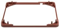 Noctua NA-SAVG2, 140mm L&uuml;fter Anti-Vibrationsdichtlippe 3 Stk | F&uuml;r Noctua 140x25mm