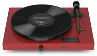 Pro-Ject Juke Box E1, Audiophiles All-in-one Plug & Play Plattenspielersystem...