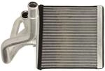 THERMOTEC D61006TT W&auml;rmetauscher Innenraumheizung Kompatibel mit NISSAN