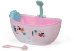 BABY Born Badewanne mit Licht- und Soundeffekten f&uuml;r 36 und 43 cm Puppen 
