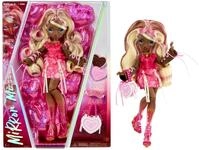 Mirror Mi Amora Valentina Modepuppe - Herzlich, 15+ Gelenke | Pinkfarbenes Korsett