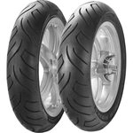 AVON 110/90-13M/C 56P TL TL 56 P VIPER STRYKE AM63