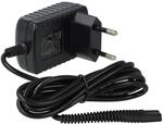 vhbw Netzteil kompatibel mit Braun BT 5242 | BT 5260, BT 5265, BT 5340, BT 5341, BT