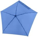 Doppler Compact Nano Taschenschirm, faltbar, leicht und kompakt, Blau |...