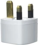 Akyga AK-AD-59 Reise Adapter AC US/AU/EU zu UK Universal Stromadapter 250V