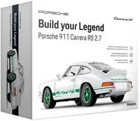 Franzis 67267 - Porsche 911 Carrera RS 2.7 - Build Your Legend - detailgetreuer