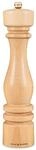 Cole & Mason London Nat&uuml;rliches Holz Pfefferm&uuml;hle 30 cm Precision+ Mahlwerk 