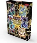 YU-GI-OH! TCG - MAGNIFICENT MONSTERS (Tuckbox 3 Beutel) - ENG