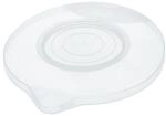 Birkmann, Deckel f&uuml;r R&uuml;hrsch&uuml;ssel, passend f&uuml;r Colour Bowls, 4 Liter,...