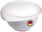 Westmark 3154227W Backsch&uuml;ssel 3,5 L