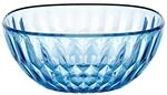 Guzzini - Vanity, Beh&auml;lter 30 cm, Himmel, aus Bio-based SAN und Bio-based SMMA -