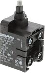Siemens &ndash; Schalter Position offene Sirius Kontakt/Kontakt geschlossen Harsch