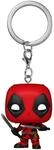 Funko Pop! Keychain Pop! Keychain Kinder und Jugendliche (1er Pack)