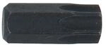 KS Tools 150.1306 Bit mit 8,0 mm Sechskantantrieb f&uuml;r TX-Schrauben T50