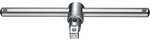 Stahlwille 12071000 425QR QuickRelease-Quergriff 3/8 Zoll, 165 mm