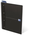 Oxford A4 Kariert 90 Blatt, 100104364