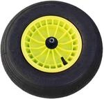 FORT FO80078 Ersatzrad Gelb