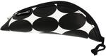 herlitz 50039173 Faulenzer Cocoon, Just Black, 1 St&uuml;ck