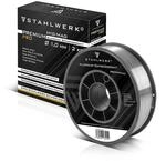 STAHLWERK MIG/MAG Aluminium Schwei&szlig;draht &Oslash; 1,0 mm ER5356 (AlMg5), 2 kg 