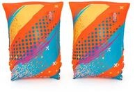 Bestway Schwimmfl&uuml;gel Stufe C Colorify, 3-6 Jahre