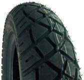 HEIDENAU K58 110/90-10 66J TL Reifen
