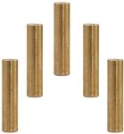 5x Scherstift f&uuml;r Seilzug Greifzug Forst Seilwinde Winde 800 kg 0,8 t to