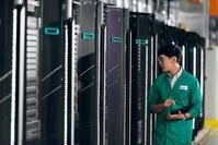 Hewlett Packard Enterprise P56915-B21 Slot Expander, P48920-B21