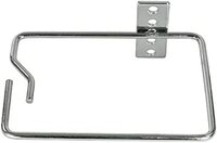 LogiLink Professional Kabelf&uuml;hrungsb&uuml;gel 140 x 100 mm 19" Kabeleingang...