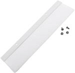 lanberg AK-1102-S ACCESORIO DE BASTIDOR Panel PASACABLES Con CEPILLO