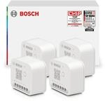 Bosch Smart Home Licht-/Rollladensteuerung II, Licht & Rolll&auml;den smart machen, App-