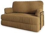 Masseno Schaumstoffsofa KESTE mit Schlaffunktion, Schlafsofa, Wohnzimmersofa,...