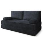 Masseno Schaumstoffsofa SILAR mit Schlaffunktion, Schlafsofa, Wohnzimmersofa,...