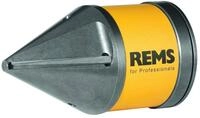 REMS Rohrentgrater REG 28-108 - Innen-Rohrentgrater f&uuml;r Rohre Durchmesser 28&ndash;108